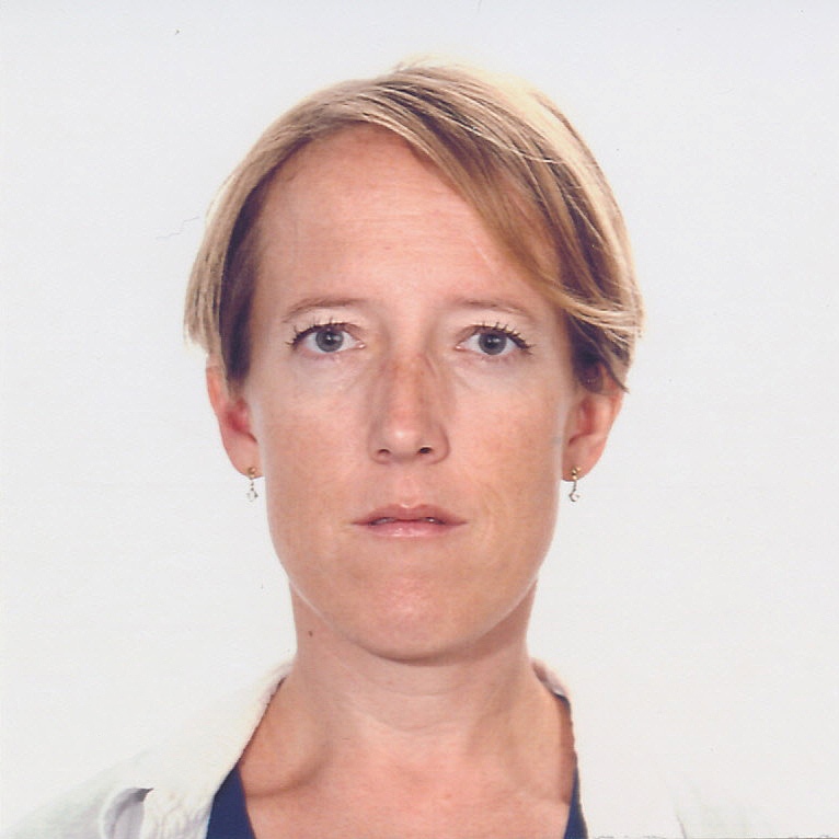 Jessica Bouwmeester